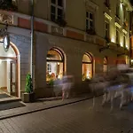 Polski Pod Białym Orłem Hotel Kraków