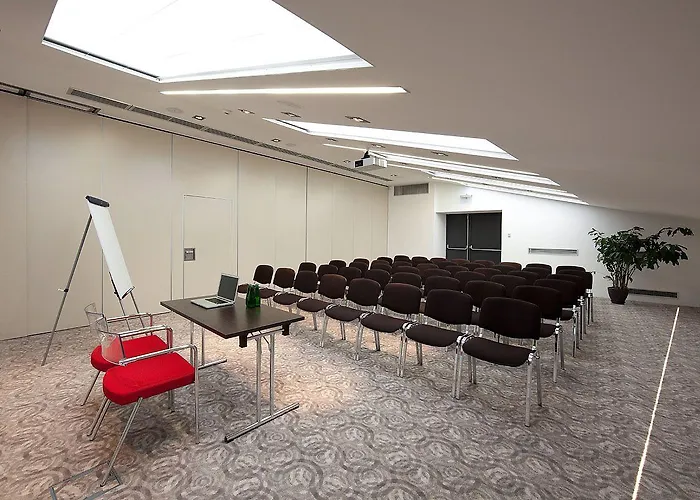 Hotell Polski Pod Bialym Orlem 5*