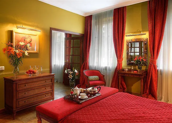 Polski Pod Bialym Orlem 5*