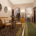 Hotel Polski Pod Bialym Orlem
