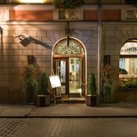 Polski Pod Bialym Orlem Cracovia