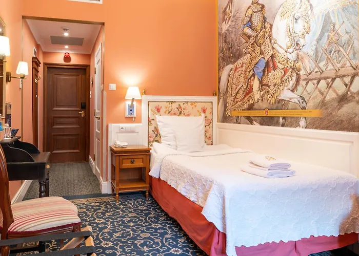 بولسكي بود بياليم أورليم