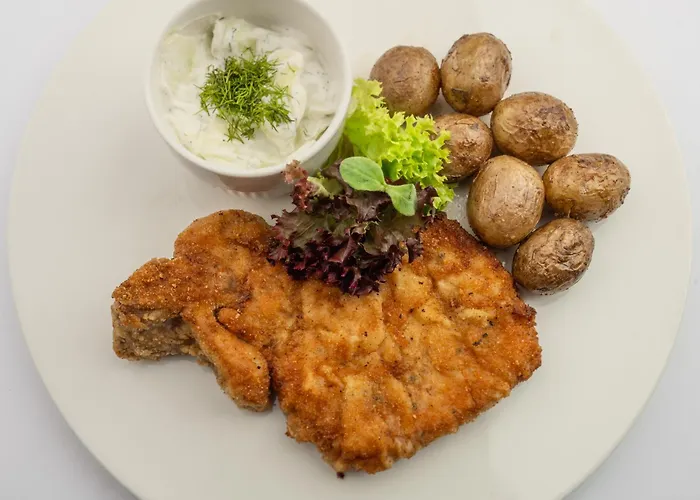 فندق بولسكي بود بياليم أورليم 5*