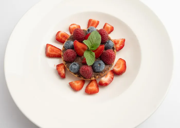 فندق بولسكي بود بياليم أورليم 5*