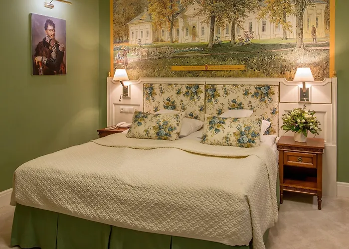 بولسكي بود بياليم أورليم 5*