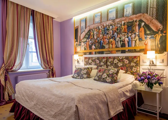 Polski Pod Bialym Orlem Hotel