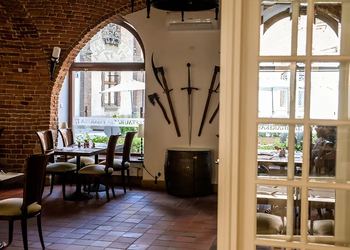 بولسكي بود بياليم أورليم فندق 5*