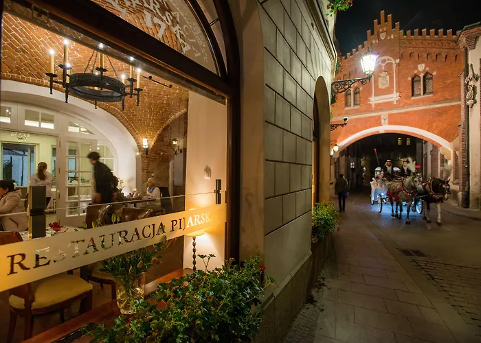 بولسكي بود بياليم أورليم فندق 5*