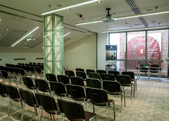 Hotel Polski Pod Bialym Orlem