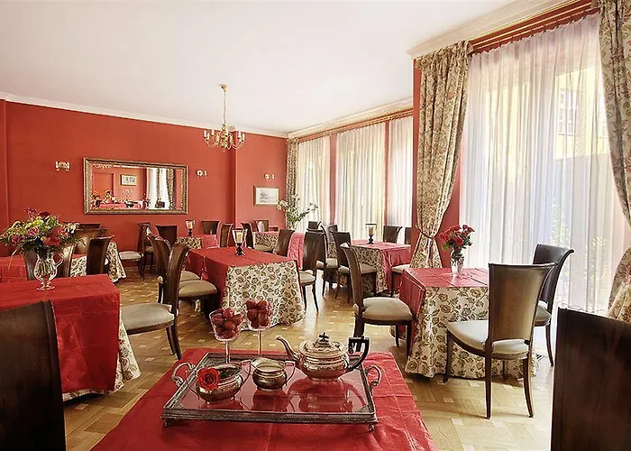 بولسكي بود بياليم أورليم 5*