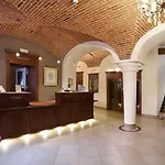 酒店 波尔斯基比亚莱姆奥尔莱姆酒店 5*