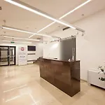 波尔斯基比亚莱姆奥尔莱姆酒店 酒店 克拉科夫