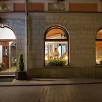 波尔斯基比亚莱姆奥尔莱姆酒店 酒店 5*