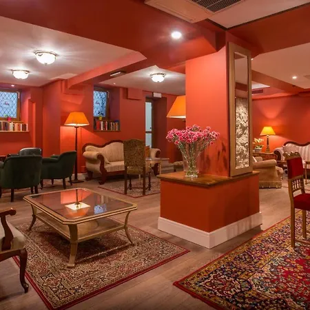 Polski Pod Bialym Orlem Hotel Krakov