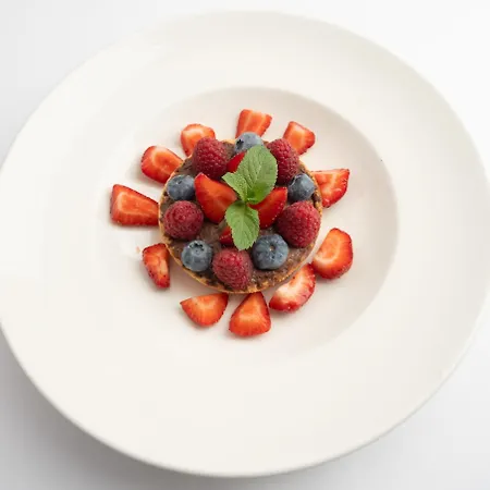 Отель Polski Pod Bialym Orlem 5*