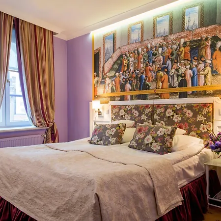 Polski Pod Bialym Orlem Hotel