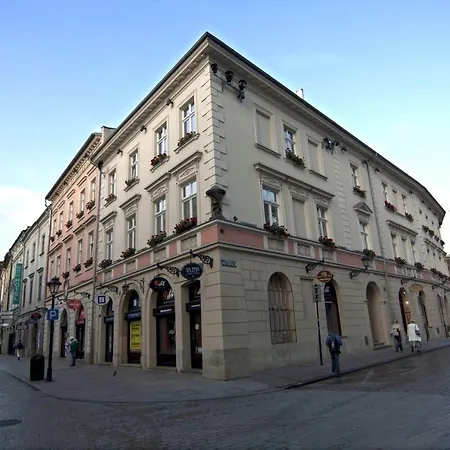 Polski Pod Bialym Orlem Cracovia