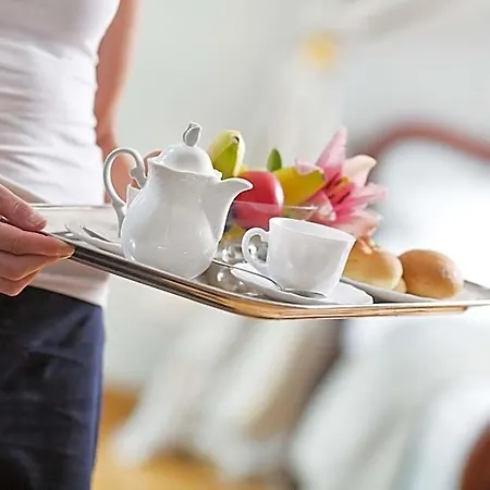 Hotel Polski Pod Bialym Orlem