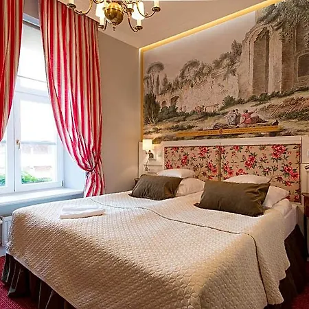 Hotel Polski Pod Bialym Orlem 5*