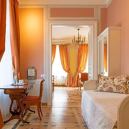 Polski Pod Bialym Orlem Hotel 5*