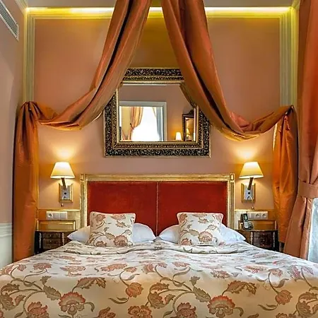 Polski Pod Bialym Orlem 5* Cracovia