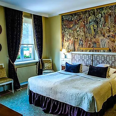 Hotel Polski Pod Bialym Orlem 5*