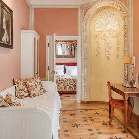 Polski Pod Bialym Orlem Hotel Cracovia