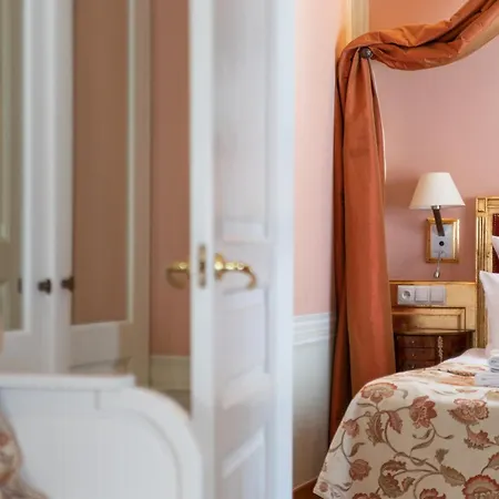 Hotel Polski Pod Bialym Orlem Cracovia