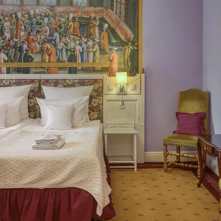 Hotel Polski Pod Bialym Orlem 5*