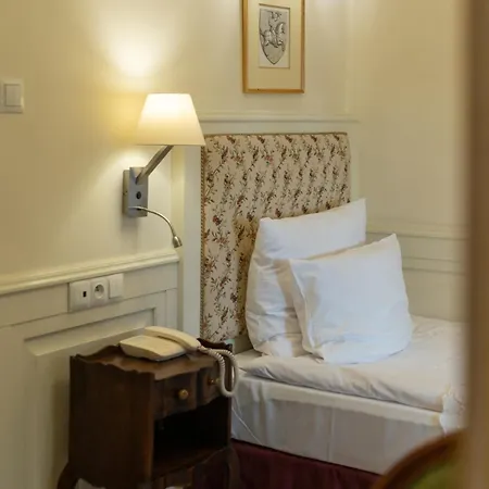 Hotel Polski Pod Bialym Orlem