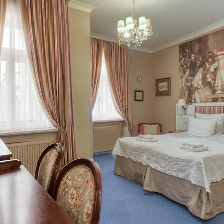 Polski Pod Bialym Orlem Hotel 5*