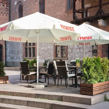 Hotel Polski Pod Bialym Orlem 5*