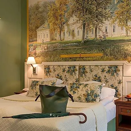 Polski Pod Bialym Orlem Hotel