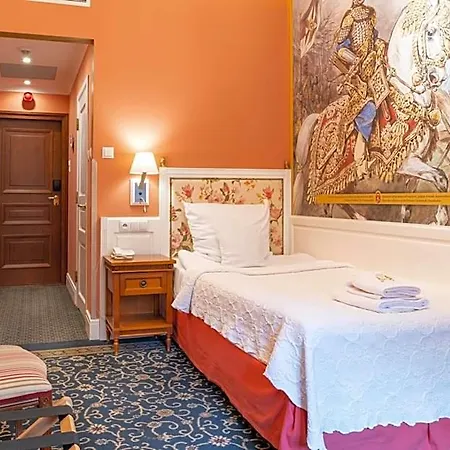 Polski Pod Bialym Orlem 5* Cracovia