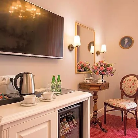 Hotel Polski Pod Bialym Orlem 5*