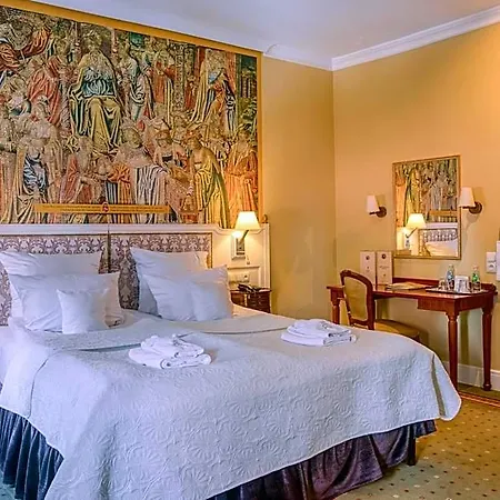 Polski Pod Bialym Orlem 5* Cracovia