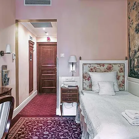 Hotel Polski Pod Bialym Orlem 5*