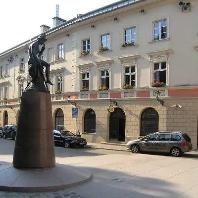 Polski Pod Bialym Orlem Cracovia