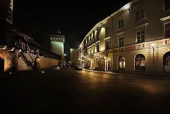 Polski Pod Bialym Orlem 5* Cracovia