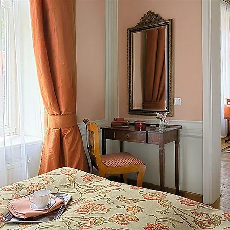 Polski Pod Bialym Orlem Отель Краков