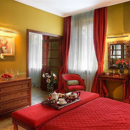 Polski Pod Bialym Orlem 5*