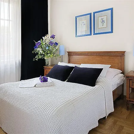 Polski Pod Bialym Orlem Отель 5*