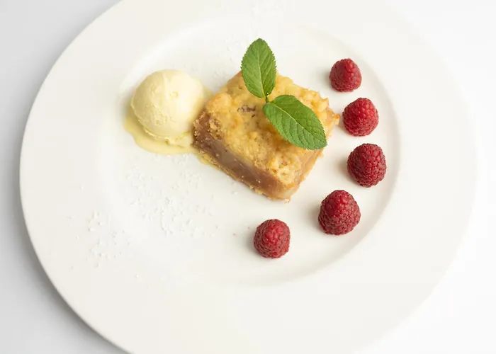 Hotel Polski Pod Bialym Orlem 5*