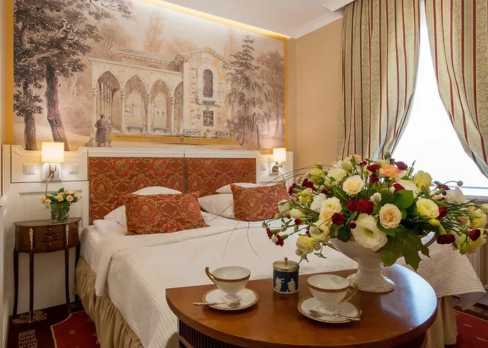 Hotell Polski Pod Bialym Orlem 5*