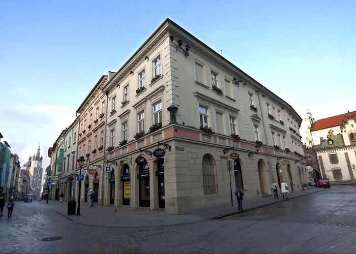 Polski Pod Bialym Orlem Cracovie