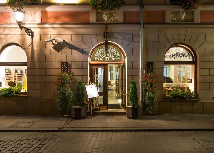 Polski Pod Bialym Orlem Kraków