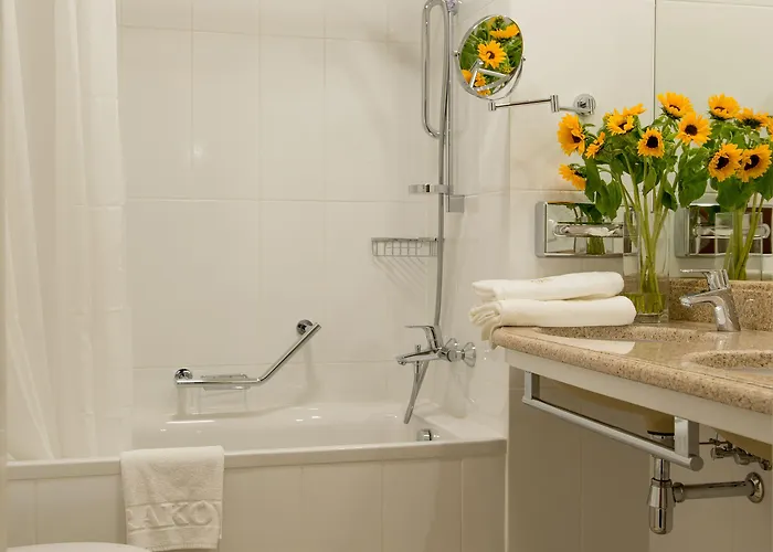 Polski Pod Bialym Orlem Hotell 5*