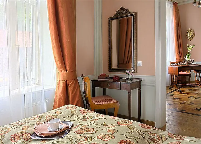 Polski Pod Bialym Orlem Hotel Cracovie