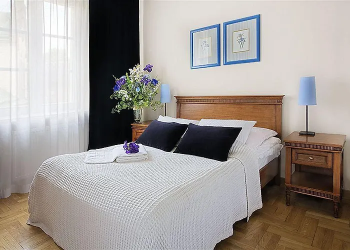 Polski Pod Bialym Orlem Hotel 5*