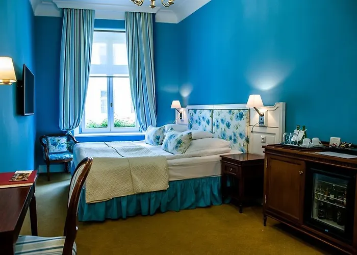 Hotel Polski Pod Bialym Orlem